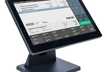 POSСenter Atlas 15.6″