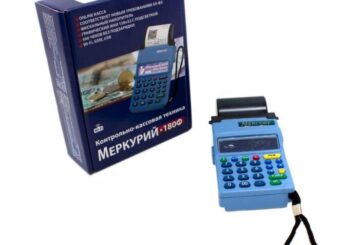 Автономная ККТ «Меркурий-185Ф»