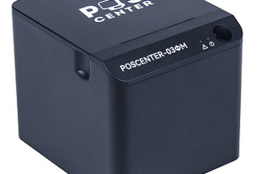 Фискальный регистратор «POScenter-03ФМ» USB/COM/LAN